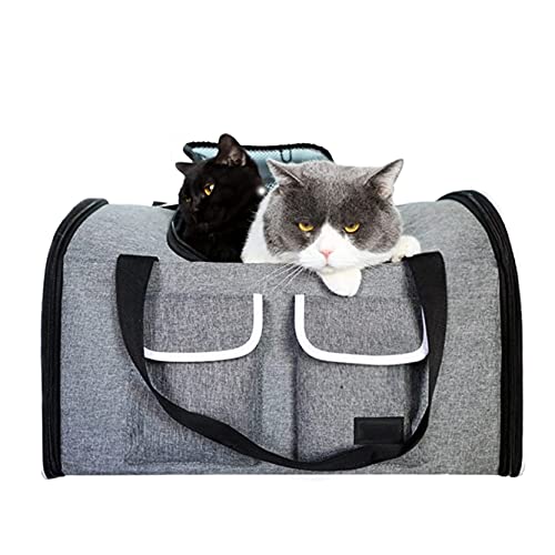 Haustier-Rucksack, tragbar, atmungsaktiv, faltbar, Haustier-Reiserucksack, Weltraumkapsel, Haustier-Rucksack, geeignet für den Außenbereich Haustier-Rucksack, tragbar, atmungsaktiv, faltbar, Haustier-Reiserucksack, Weltraumkapsel, Haustier-Rucksack, geeignet für den Außenbereich von sdjfhehfdcbfvhfrvd