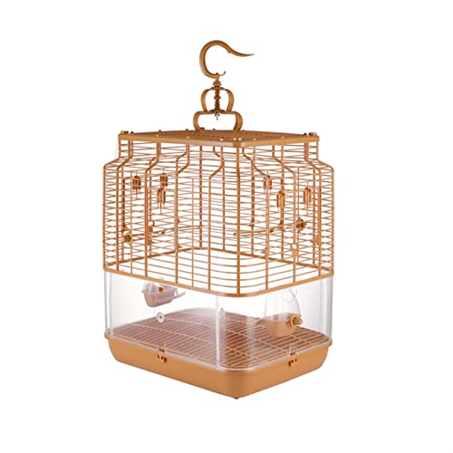 Vogelkäfig Hängend Abnehmbarer Vogelkäfig Nest Züchterbox Hängend für Kanarienvögel Papagei Sittich Papagei Vogelhaus mit Futterbox Vogelhäuser Vogelkäfig Hängend Abnehmbarer Vogelkäfig Nest Züchterbox Hängend für Kanarienvögel Papagei Sittich Papagei Vogelhaus mit Futterbox Vogelhäuser von sdjfhehfdcbfvhfrvd