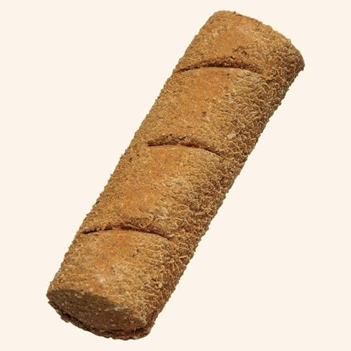 Hundekekse Pansenbrot | mit Weizen gebacken von Bubeck | zuckerfreie Hundeleckerlies Hundekekse Pansenbrot | mit Weizen gebacken von Bubeck | zuckerfreie Hundeleckerlies von seit 1893 Bubeck