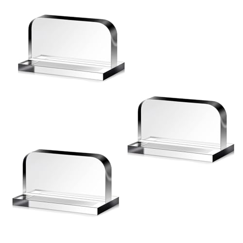 seluluory 6-teiliges Acryl Aquarium Abdeckgriff Mit Bequemem Für Verschiedene Größen Aquarium Deckel Transparentes Set Aquarium Zubehör Für Aquarium Deckel seluluory 6-teiliges Acryl Aquarium Abdeckgriff Mit Bequemem Für Verschiedene Größen Aquarium Deckel Transparentes Set Aquarium Zubehör Für Aquarium Deckel von seluluory