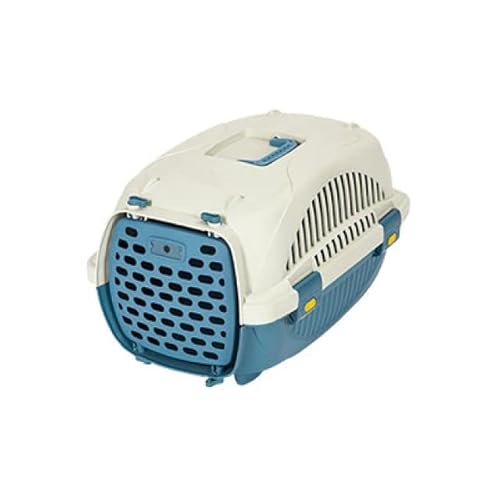 Transport für Hunde und Katzen 'praktisch' Ideal Star 52 x 34 x 33 cm Transport für Hunde und Katzen 'praktisch' Ideal Star 52 x 34 x 33 cm von senza