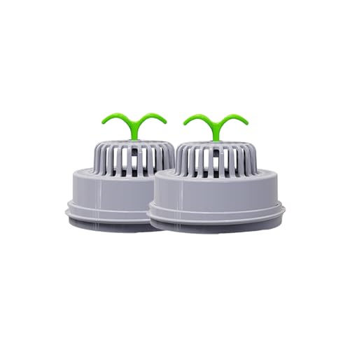 septillar Ersatzfilter für Haustier Wasserbrunnen, Katzen Trinkbrunnenfilter 580 ml automatische Katzen Wasserspender 2PCS septillar Ersatzfilter für Haustier Wasserbrunnen, Katzen Trinkbrunnenfilter 580 ml automatische Katzen Wasserspender 2PCS von septillar