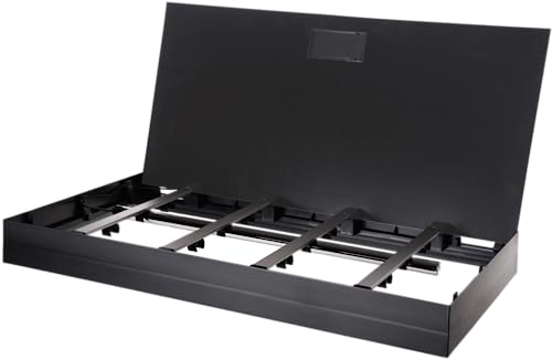 AquaTank Light Set Cover mit 1 LED - für 96 l AquaTank Light Set Cover mit 1 LED - für 96 l von sera