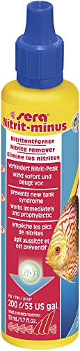 Nitrit-Minus Serum 50 ml Nitrit-Minus Serum 50 ml von sera
