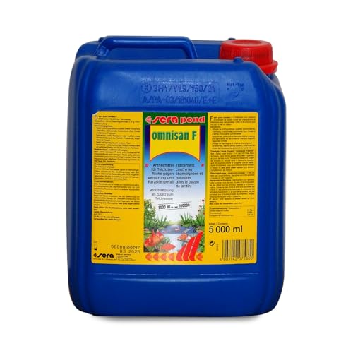 Omnisan, 5000 ml Omnisan, 5000 ml von sera