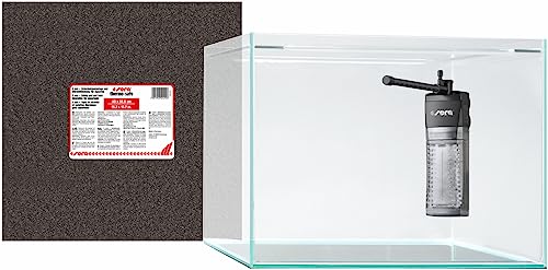 Scaper Cube Aquarium Set 64L von sera