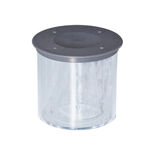Sera Flotatbecher m.Deckel für PS 130 von sera
