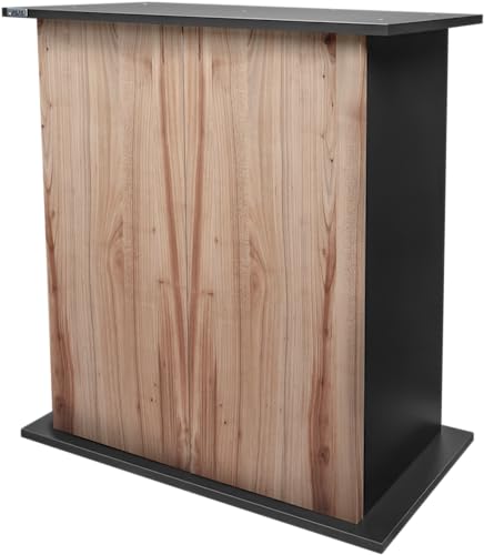 Unterschrank AquaTank 90 cm mit Tür Cherry von sera