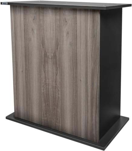 Unterschrank AquaTank 90 cm mit Tür Gray Oak von sera