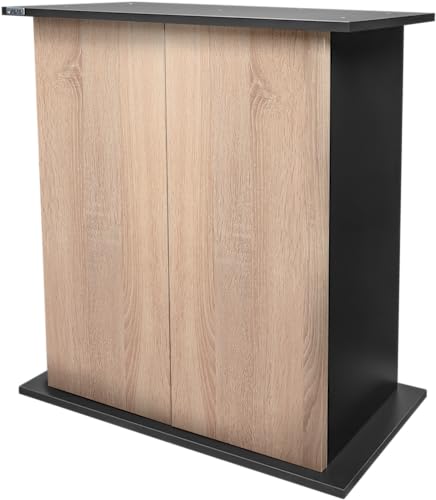 Unterschrank AquaTank 90 cm mit Tür Sonoma Oak Unterschrank AquaTank 90 cm mit Tür Sonoma Oak von sera