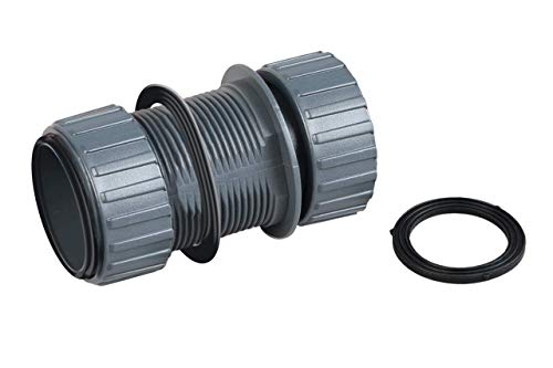 sera pond Befestigungsadapter - Ersatzteil für sera pond UV-C-System 55 W - für sera pond UV-C-System 55 W sera pond Befestigungsadapter - Ersatzteil für sera pond UV-C-System 55 W - für sera pond UV-C-System 55 W von sera