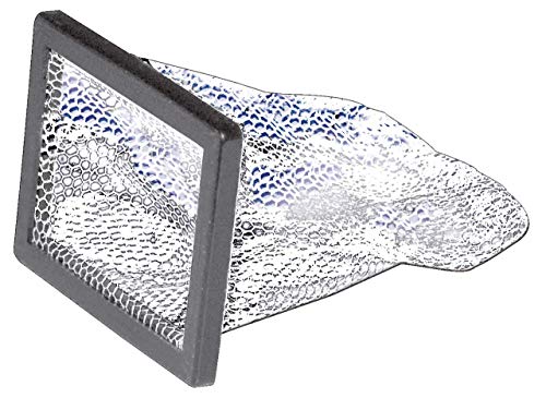 sera Auffangsieb - Original Ersatzteil für Garnelen oder kleine Fische - Durchsichtig - Glas - Vivarium - Aquarium - Innenbereich - Pets/Vivariums sera Auffangsieb - Original Ersatzteil für Garnelen oder kleine Fische - Durchsichtig - Glas - Vivarium - Aquarium - Innenbereich - Pets/Vivariums von sera