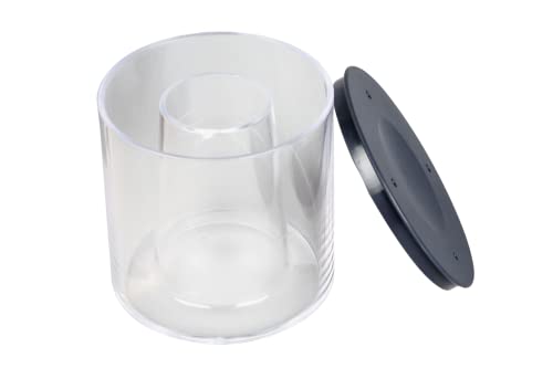 sera Flotatbecher mit Deckel für Protein Skimmer PS 200 sera Flotatbecher mit Deckel für Protein Skimmer PS 200 von sera