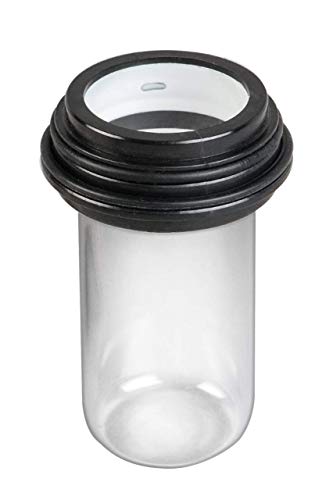 sera Glaszylinder - Ersatzteil für sera fil bioactive 250 + UV / 400 + UV / UVC-Xtreme 800 / 1200 sera Glaszylinder - Ersatzteil für sera fil bioactive 250 + UV / 400 + UV / UVC-Xtreme 800 / 1200 von sera
