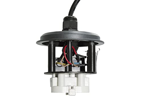 sera Fassung für UVC-System 55W ab 7/2016 (Ersatzteil) - für sera pond UV-C-System 55 W sera Fassung für UVC-System 55W ab 7/2016 (Ersatzteil) - für sera pond UV-C-System 55 W von sera