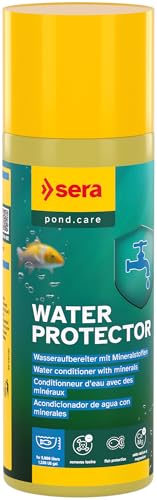 sera Pond Water Protector 250 ml von sera