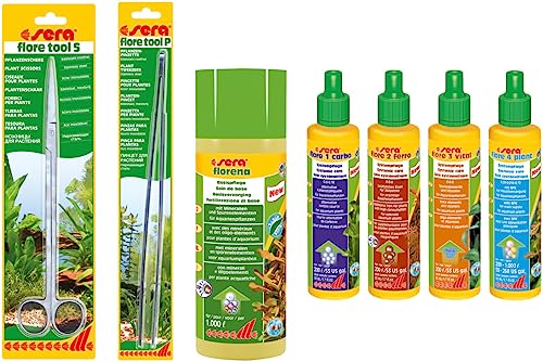 sera Scaper Cube Zubehör Scaper-Set sera Scaper Cube Zubehör Scaper-Set von sera