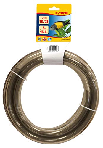 sera Schlauch 18/23mm 5m - UVC-Xtreme 1200 (Ersatzteil) - Flexible Schläuche in verschiedenen Durchmessern, Längen und Farben von sera