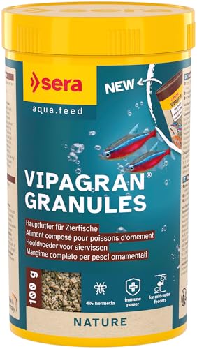 sera Vipagran Granules 250 ml (100 g) von sera