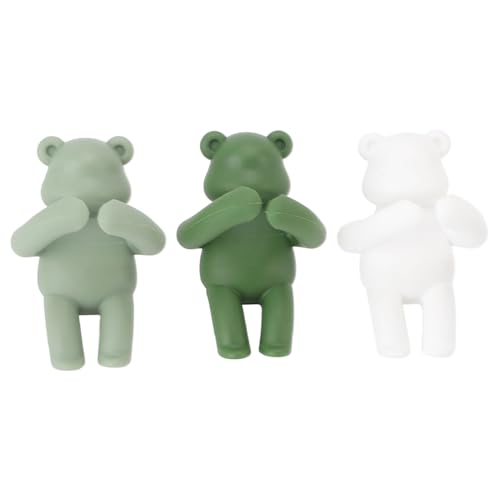 3pcs Pflanzenvermehrungsfreunde Süße Dekorative Pflanze Pflegen Unterstützungshalter für Sprossenstiele und Shootings 3pcs Pflanzenvermehrungsfreunde Süße Dekorative Pflanze Pflegen Unterstützungshalter für Sprossenstiele und Shootings von shenruifa