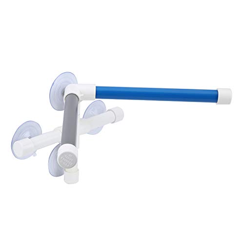 shenruifa Dusche Vögel Dusche PVC Vogel Bad Dusche Baden Sitzstange Stand mit Saugnapf Ara shenruifa Dusche Vögel Dusche PVC Vogel Bad Dusche Baden Sitzstange Stand mit Saugnapf Ara von shenruifa