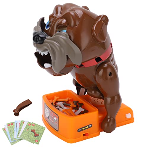 shenruifa Hund Biss Finger Spielzeughunde Knifflige Spielzeugknochen Diebstahl Tabletop Eltern -Kind -Interaktionsspiel shenruifa Hund Biss Finger Spielzeughunde Knifflige Spielzeugknochen Diebstahl Tabletop Eltern -Kind -Interaktionsspiel von shenruifa