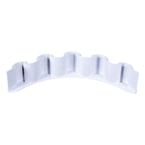 Aquarium Substrate Barrier, Fish Tank Sand Screen, Landscaping Board, Separate Substrate Layers, Divider Panel, Create Cliffs and Depth, Ideal for Aquariums & Terrariums, Enhance Underwater Scenery von shjxi