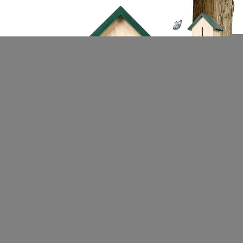 Bienenhaus, Holz, hängbares Bienenhaus, Marienkäfer-Lebensraumbox, mehrere Lebensräume, Bienenbox, Hängehaus, Bienenhaus-Dekoration für den Außenbereich, Garten, Hof, Dekoration, Marienkäfer Bienenhaus, Holz, hängbares Bienenhaus, Marienkäfer-Lebensraumbox, mehrere Lebensräume, Bienenbox, Hängehaus, Bienenhaus-Dekoration für den Außenbereich, Garten, Hof, Dekoration, Marienkäfer von shjxi