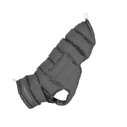 Dog Winter Coat, Waterproof Winter Jacket for Dogs, Warm Snow Jacket Pet Cold Weather Clothes, Thick Pet Apparel for Large Dogs, Perfect for Cold Autumn and Winter Seasons, Keeps Dogs Warm and Dry Dog Winter Coat, Waterproof Winter Jacket for Dogs, Warm Snow Jacket Pet Cold Weather Clothes, Thick Pet Apparel for Large Dogs, Perfect for Cold Autumn and Winter Seasons, Keeps Dogs Warm and Dry von shjxi