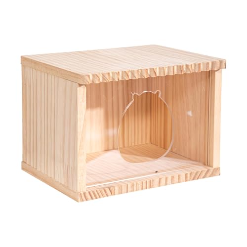 Hamster House, Syrian Home for Hamsters, Small Animal Hideouts for Syrian Hamsters, Innovative Hamster Homes Gerbil Huts and Chinchilla Hideaways for Optimal Cage and Habitat Comfort Hamster House, Syrian Home for Hamsters, Small Animal Hideouts for Syrian Hamsters, Innovative Hamster Homes Gerbil Huts and Chinchilla Hideaways for Optimal Cage and Habitat Comfort von shjxi