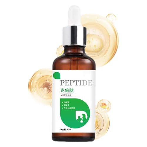 Hunde Nahrungsergänzungsmittel für Verdauung - 30 ml Welpen Immunsystem Stärkung Tropfen | Natürliche Darmgesundheit Ergänzungen für Hunde Katzen und Welpen für tägliche Routine Züchter Reisende und Hunde Nahrungsergänzungsmittel für Verdauung - 30 ml Welpen Immunsystem Stärkung Tropfen | Natürliche Darmgesundheit Ergänzungen für Hunde Katzen und Welpen für tägliche Routine Züchter Reisende und von shjxi