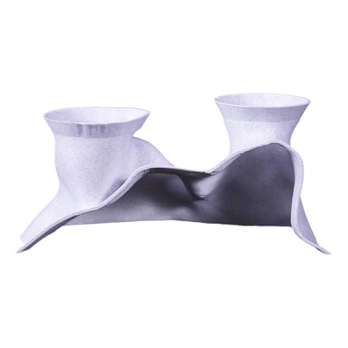 Unterirdischer Aquarium-Tunnel, dekorative -Lebensraumröhre, 3D-gedruckter Unterstand, 19 x 9 x 8,5 cm, natürliches Versteck, Sichtfunktion, ideal für Aquarien Unterirdischer Aquarium-Tunnel, dekorative -Lebensraumröhre, 3D-gedruckter Unterstand, 19 x 9 x 8,5 cm, natürliches Versteck, Sichtfunktion, ideal für Aquarien von shjxi