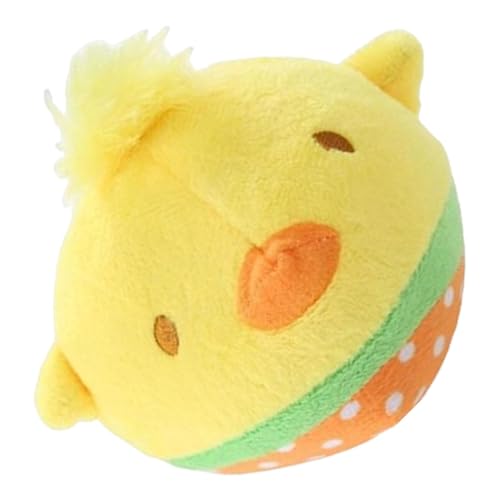 shjxi Crinkle Plush Dog Toys, Chew Plush Toy For Teething, Funny Sound Toys, Safe Interactive Toys Crinkle Plush Dog Toys For Dogs Pets shjxi Crinkle Plush Dog Toys, Chew Plush Toy For Teething, Funny Sound Toys, Safe Interactive Toys Crinkle Plush Dog Toys For Dogs Pets von shjxi