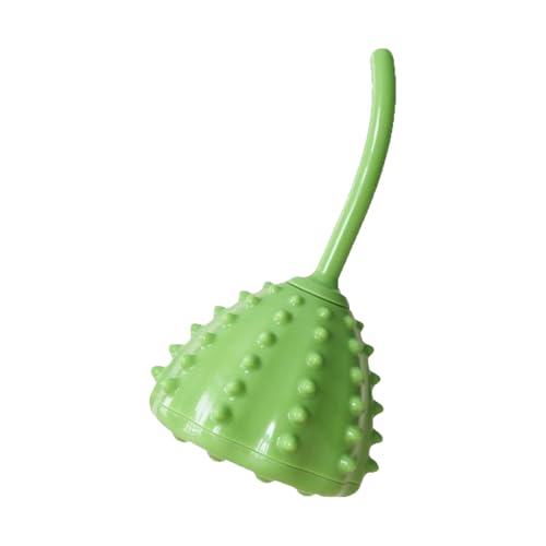 shjxi Dog Treat Toy, Dog Chew Feeder, Puppy Training Dispenser, Soft Textured Toothbrush with Food Slot Slow Eating and Gum Stimulation, Pet Accessory for Daily Playtime, 6.69 Inches shjxi Dog Treat Toy, Dog Chew Feeder, Puppy Training Dispenser, Soft Textured Toothbrush with Food Slot Slow Eating and Gum Stimulation, Pet Accessory for Daily Playtime, 6.69 Inches von shjxi