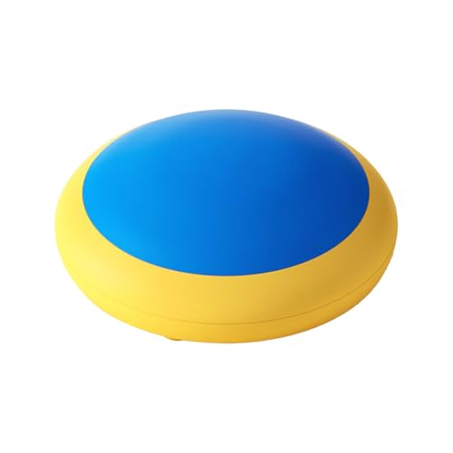 shjxi Hundetasten Sprechtraining, Aufzeichnung Squeeze Box, Haustierspielzeug Sprechhilfen, einfach zu bedienendes interaktives Spielwerkzeug für Welpen, 1,18 Zoll, Dunkelblau, Orange, Lavendel shjxi Hundetasten Sprechtraining, Aufzeichnung Squeeze Box, Haustierspielzeug Sprechhilfen, einfach zu bedienendes interaktives Spielwerkzeug für Welpen, 1,18 Zoll, Dunkelblau, Orange, Lavendel von shjxi