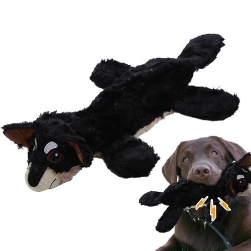 Kauspielzeug für Hunde, quietschendes Plüsch-Hundespielzeug, quietschendes Hundespielzeug, Kauspielzeug für mittelgroße Katzen, kleine Welpen Kauspielzeug für Hunde, quietschendes Plüsch-Hundespielzeug, quietschendes Hundespielzeug, Kauspielzeug für mittelgroße Katzen, kleine Welpen von shjxi