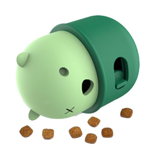 Leckerli-Spielzeug für Hunde, Leckerli-Spielzeug für kleine Rassen, interaktives Puzzle und langweiliges Spielzeug, Welpen-Leckerli-Spielzeug für kleine Rassen, Zahnreinigung & Stimulierung von Leckerli-Spielzeug für Hunde, Leckerli-Spielzeug für kleine Rassen, interaktives Puzzle und langweiliges Spielzeug, Welpen-Leckerli-Spielzeug für kleine Rassen, Zahnreinigung & Stimulierung von von shjxi