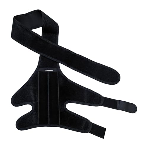 shpuuyy Hundebeinschutz | Verstellbare Bandage Hund Rücken Bein | Bequemer Knieschoner zur Pflege von Beinverletzungen, Verhinderung von Lecken von Wunden shpuuyy Hundebeinschutz | Verstellbare Bandage Hund Rücken Bein | Bequemer Knieschoner zur Pflege von Beinverletzungen, Verhinderung von Lecken von Wunden von shpuuyy