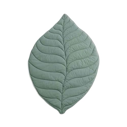 siduytin Haustier Sofadecke, leichte Blattmatte für einfache Lagerung, weiche und Bequeme Haustierdecke, Matratze, Hundebett, Zwinger, Grün, 107 * 143 cm siduytin Haustier Sofadecke, leichte Blattmatte für einfache Lagerung, weiche und Bequeme Haustierdecke, Matratze, Hundebett, Zwinger, Grün, 107 * 143 cm von siduytin
