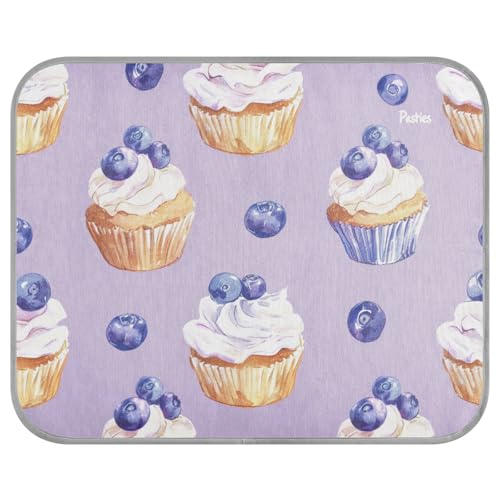 siphylline Cakes Sommer-Haustier-Kühlmatten, selbstkühlende Katzendecken für Kaninchen im Innenbereich, niedliche Cama-Refrescante para Perros S siphylline Cakes Sommer-Haustier-Kühlmatten, selbstkühlende Katzendecken für Kaninchen im Innenbereich, niedliche Cama-Refrescante para Perros S von siphylline