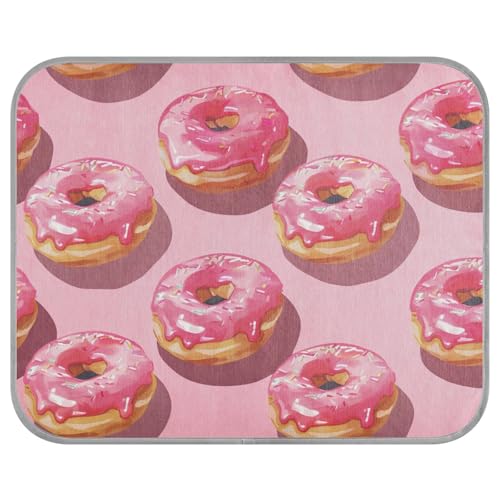 siphylline Donuts Sommer-Kühldecke für Katzen, selbstkühlende Decken für Outdoor-Katzen für Chihuahua, Outdoor-Essentials Manta Fria para Perros S siphylline Donuts Sommer-Kühldecke für Katzen, selbstkühlende Decken für Outdoor-Katzen für Chihuahua, Outdoor-Essentials Manta Fria para Perros S von siphylline
