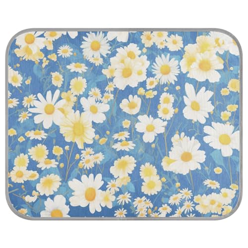 siphylline Kühlmatte für den Sommer, für den Außenbereich, selbstkühlendes Pad für Hunde, Kätzchen, Katzen, Outdoor, abnehmbar, Cama Fria para perro S siphylline Kühlmatte für den Sommer, für den Außenbereich, selbstkühlendes Pad für Hunde, Kätzchen, Katzen, Outdoor, abnehmbar, Cama Fria para perro S von siphylline