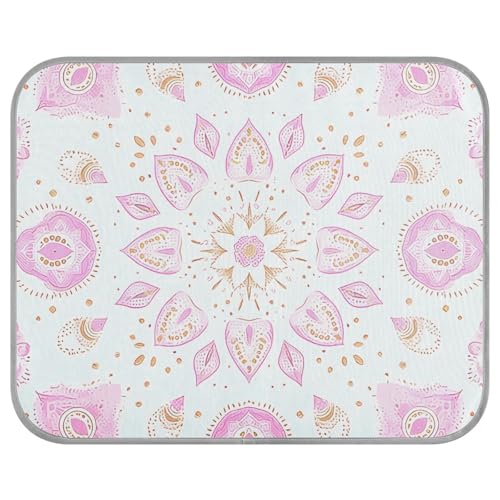 siphylline Summer Simple Boho Pastell Sommer Hunde kühlend selbstkühlend Katzenbetten für Indoor-Katzen für Katzen im Freien Niedliche Tapete Refrescante para mascotas S siphylline Summer Simple Boho Pastell Sommer Hunde kühlend selbstkühlend Katzenbetten für Indoor-Katzen für Katzen im Freien Niedliche Tapete Refrescante para mascotas S von siphylline