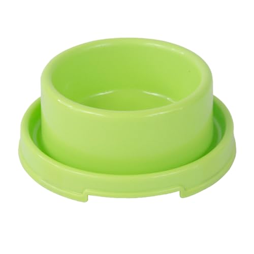 Futternapf für Katzen, auslaufsichere, runde Futternäpfe, wasserdichte Welpen-Wassernäpfe, buntes Design für Kätzchen und Welpen im Innenbereich Futternapf für Katzen, auslaufsichere, runde Futternäpfe, wasserdichte Welpen-Wassernäpfe, buntes Design für Kätzchen und Welpen im Innenbereich von smai