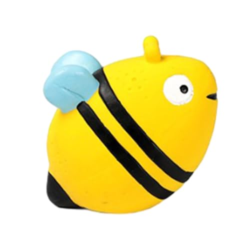 Kauspielzeug-Set für Hunde | Quietschender Sound Indoor Pet Toy für kleine bis mittelgroße Hunde | Halten Sie Ihren pelzigen Freund glücklich und beschäftigt mit diesem Ball und Kauspielzeug Combo Kauspielzeug-Set für Hunde | Quietschender Sound Indoor Pet Toy für kleine bis mittelgroße Hunde | Halten Sie Ihren pelzigen Freund glücklich und beschäftigt mit diesem Ball und Kauspielzeug Combo von smai