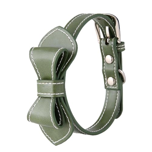 Verstellbares Halsband aus Metalllegierung, dekorative Schnalle, Schleifen-Halsband für Kätzchen, Katzen, kleine Hunde, kleine Hunde, buntes Halsband Verstellbares Halsband aus Metalllegierung, dekorative Schnalle, Schleifen-Halsband für Kätzchen, Katzen, kleine Hunde, kleine Hunde, buntes Halsband von smai