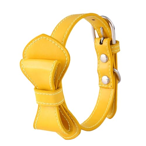 Verstellbares Halsband aus Metalllegierung, dekorative Schnalle, Schleifen-Halsband für Kätzchen, Katzen, kleine Hunde, kleine Hunde, buntes Halsband Verstellbares Halsband aus Metalllegierung, dekorative Schnalle, Schleifen-Halsband für Kätzchen, Katzen, kleine Hunde, kleine Hunde, buntes Halsband von smai