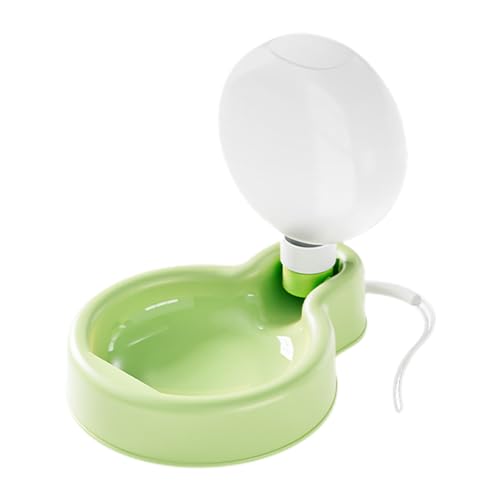 Wasserspender für Haustiere, faltbar, für Hunde, auslaufsichere Wasserflasche für den tragbaren Gebrauch, ideal für Spaziergänge, Reisen, Wandern und Outdoor-Abenteuer Wasserspender für Haustiere, faltbar, für Hunde, auslaufsichere Wasserflasche für den tragbaren Gebrauch, ideal für Spaziergänge, Reisen, Wandern und Outdoor-Abenteuer von smai