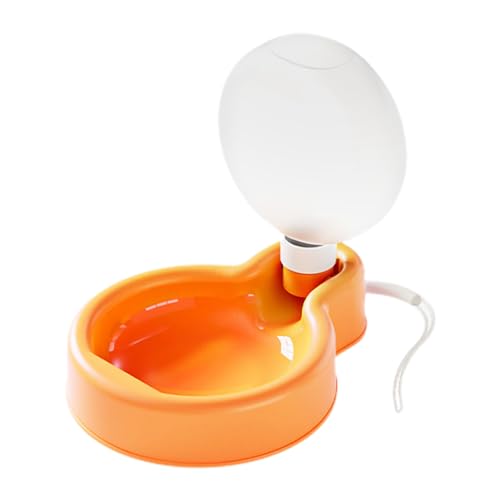 Wasserspender für Haustiere, faltbar, für Hunde, auslaufsichere Wasserflasche für den tragbaren Gebrauch, ideal für Spaziergänge, Reisen, Wandern und Outdoor-Abenteuer Wasserspender für Haustiere, faltbar, für Hunde, auslaufsichere Wasserflasche für den tragbaren Gebrauch, ideal für Spaziergänge, Reisen, Wandern und Outdoor-Abenteuer von smai