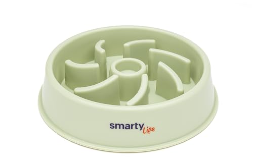 Smarty Life Interaktive Sonnenblume Slow Feeder Bowl - Hund Slow Feeder Bowl - Katze Slow Feeder - Hund Leckerli Puzzle - Katze Leckerli Puzzle - Labyrinth Hund Futternapf - Dog Feeder Puzzle - Smarty Life Interaktive Sonnenblume Slow Feeder Bowl - Hund Slow Feeder Bowl - Katze Slow Feeder - Hund Leckerli Puzzle - Katze Leckerli Puzzle - Labyrinth Hund Futternapf - Dog Feeder Puzzle - von smarty Life